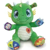Clementoni 52506, 0,5 Jahr(e), LR03, Akkus/Batterien enthalten
