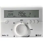 Delta Dore dol6050417 - radio programmierbarer thermostat