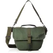 Domke F-10 Schultertasche Oliv
