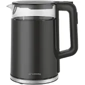 Pasoli Glas-Wasserkocher 1,7 l, WK 24.00