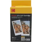 Kodak - CARTRIDGE 2,1X3,4" 30-PACK