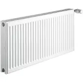 Kermi x2 Profil-K Typ22 BH400x100x1400mm