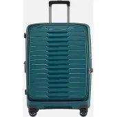 Stratic Novium ML Spinner 65 cm - Erweiterbar 68/77 Liter - 65x45.5x25.5/28.5 cm - petrol