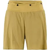 Craft - Pro Trail Shorts - Laufshorts Gr M beige