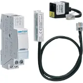 Hager EHZ003 eHZ EDL-Tarifmanagement Set