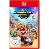 Mario Kart World Switch 2