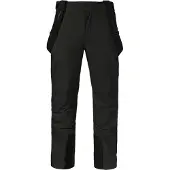Schöffel Ski Pants Style Pine Men black (9990) 60