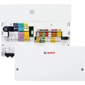 Bosch Solarmodul MS 200 246x184x61, für komplexe Solarsysteme 7738111095