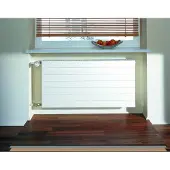 Kermi x2 Line-K Typ22 BH505x102x1005