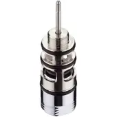 Hansgrohe 94121000 Umsteller für Wannenmischer Aufputz