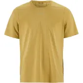 Craft Pro Trail Short Sleeve Tee 2 Men khaki (6540) S