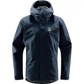 Haglöfs Koyal Proof Herrenjacke Größe L