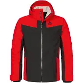 Schöffel Herren Funktionsjacke Jacket Style Trifex MNS