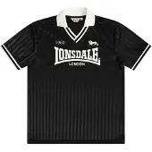 Lonsdale Footdee Kurzarm-t-shirt