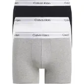 Calvin Klein Lv00nb4394 Boxershorts 3 Einheiten