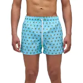 Sundek M504bdrt36l Badeshorts