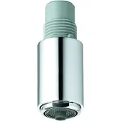 GROHE 48427000, Chrom, Metall, 1 Stück(e)