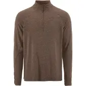 Craft Herren Rollkragen ADV SUBZ WOOL LS TEE 3 M