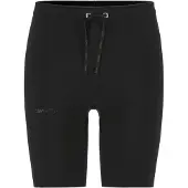 Craft - Hypervent Short Tights - Laufshorts Gr M schwarz