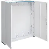 Hager ZB34S Zählerschrank univ.Z IP44