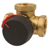 Esbe VRG131 DN15 | 2,5 Kvs | Mischventil Innengewinde Rp 1/2''