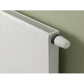 Kermi x2 Plan-K Typ12 BH605x66x905mm