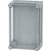 Eaton CI43-150, Wandmontiertes Regal, Grau, Transparent