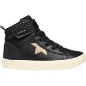 Geox Kinderschuhe J GISLI GIRL kind