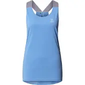 Haglöfs W Ridge Hike Damen-Tanktop M