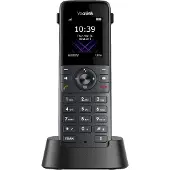 Yealink DECT Mobilteil für professionelle Telefonanlagen
