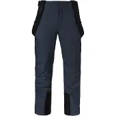 Schöffel Ski Pants Style Pine Men navy blazer (8820) 56