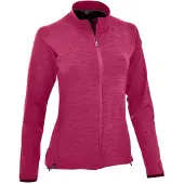 MAUL Damen Unterjacke Manaslu - SP - leichte Fleecja