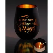 Sonstiges Windlicht Glas Gravur Weihnachtsgeschenk Männer Frauen Adventskalender
