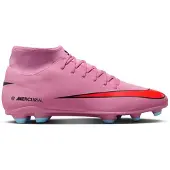 Nike Superfly 10 Club Fg/Mg Dark Maroon Dark Maroon 6