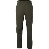 Pinewood 5077 Finnveden Outdoor Hose Mossgreen (135) C56