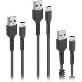 SBS Micro-USB--Lade- Und Datenkabel-Kit
