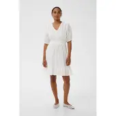 Kaffe Midikleid "Damen Kleid KAbea"