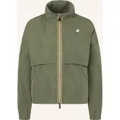 K-way Windjacken AUBETTE MEMORY TOUCH damen