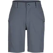 Stoic - Women's DalslandSt. Gravel Shorts - Radhose Gr L blau