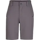 Stoic - Women's DalslandSt. Gravel Shorts - Radhose Gr XS grau