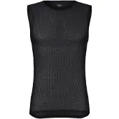 Stoic - DalslandSt. Bike Baselayer - Radunterhemd Gr 3XL schwarz