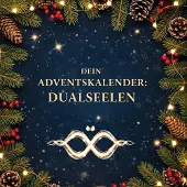 Bookwire Dein Adventskalender: Dualseelen