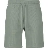 REELL - Surface Short - Shorts Gr XL grün