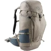 Stoic - NijakSt. II Backpack 36 - Wanderrucksack grau