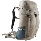 Stoic - SälkaSt. II Backpack 30 - Wanderrucksack grau