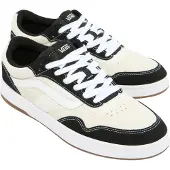 Vans - Cruze 3.0 - Sneaker Gr W9 / M7,5 weiß