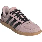Adidas - Women's Breaknet Sleek Suede - Sneaker Gr 37 1/3 braun