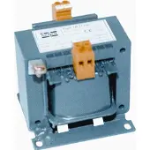 Belpa Sicherheitstransformator 400V-230V 630VA | TR-172.61