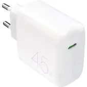 Puro Ladegerät DAILY 1 USB-C, 45W