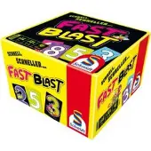 Schmidt Fast Blast